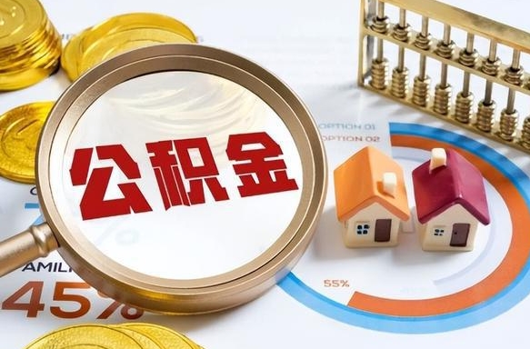 贵州公积金多少可以提（住房公积金多少可以提）
